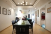 A nice apartment for rent in E building, Ciputra International Ha Noi City